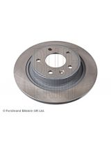 BLUE PRINT ADG043160 Тормозной диск