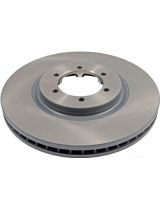 BLUE PRINT ADG043101 Тормозной диск