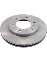 BLUE PRINT ADC44378 Тормозной диск