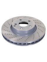 BLUE PRINT ADU174303 Тормозной диск