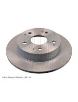 BLUE PRINT ADH24372 Тормозной диск