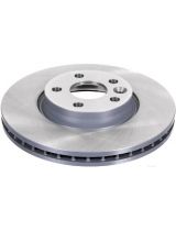 VOLVO 31341382 Тормозной диск