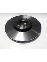 VOLVO 31400893 Тормозной диск