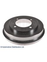 BLUE PRINT ADC44714 Тормозной барабан