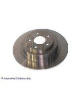 BLUE PRINT ADS74321 Тормозной диск