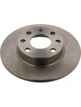 AP O1041P Тормозной диск