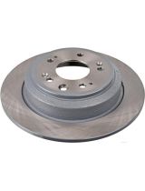 AP H1037P Тормозной диск