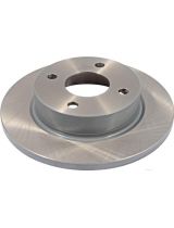 AP N2661P Тормозной диск