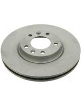 AP P1251V Тормозной диск