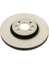 AP R1010V Тормозной диск