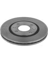 AP P1201V Тормозной диск