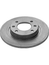 AP P1151P Тормозной диск