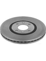 AP P1211V Тормозной диск