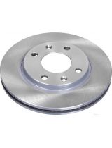 AP P1171V Тормозной диск