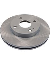 AP M5341V Тормозной диск