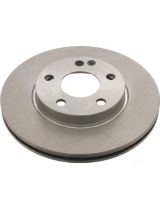 AP M2611V Тормозной диск