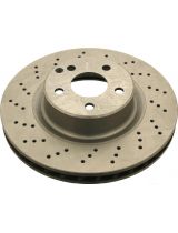 AP M2733V Тормозной диск