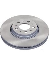 AP V1483V Тормозной диск