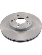 AP T2981V Тормозной диск