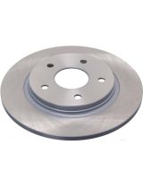 AP F2022P Тормозной диск