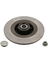 AP R1031PCA Тормозной диск