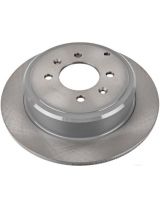 AP P1191P Тормозной диск