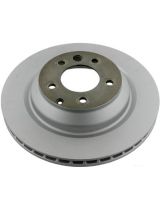 AP P2014V Тормозной диск