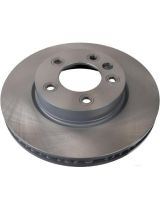 AP P2009V Тормозной диск