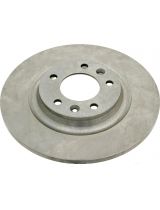 AP P1005P Тормозной диск