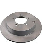 AP M1018P Тормозной диск