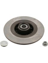 AP R1030PCA Тормозной диск