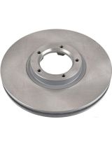 AP F1611V Тормозной диск