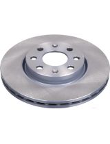 AP F2000V Тормозной диск