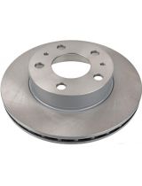 AP F2181V Тормозной диск