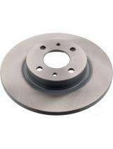 AP F2081P Тормозной диск