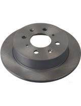 AP H1471P Тормозной диск