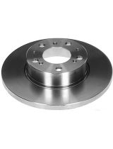 AP F2071P Тормозной диск