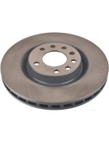 AP F2010V Тормозной диск