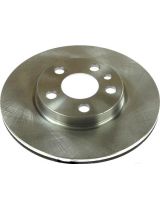 AP L2055V Тормозной диск