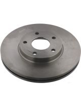 AP F1006V Тормозной диск