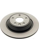 AP F1018P Тормозной диск