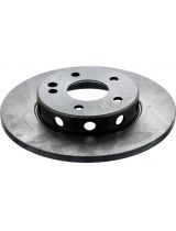 AP M2381P Тормозной диск