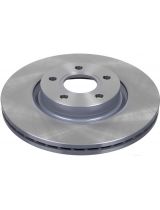 AP F1012V Тормозной диск