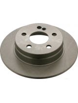 AP M2060P Тормозной диск