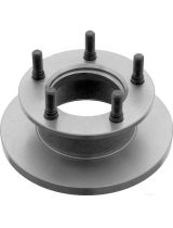 AP M2339K Тормозной диск