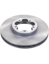 AP F1016V Тормозной диск