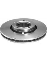 AP F1291V Тормозной диск