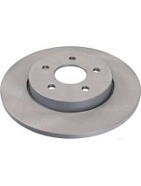 AP F1041P Тормозной диск