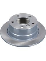 AP B2501P Тормозной диск