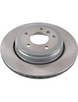 AP B2016V Тормозной диск